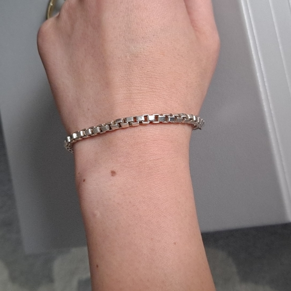 Tiffany & Co. Venetian bracelet - Picture 10 of 13